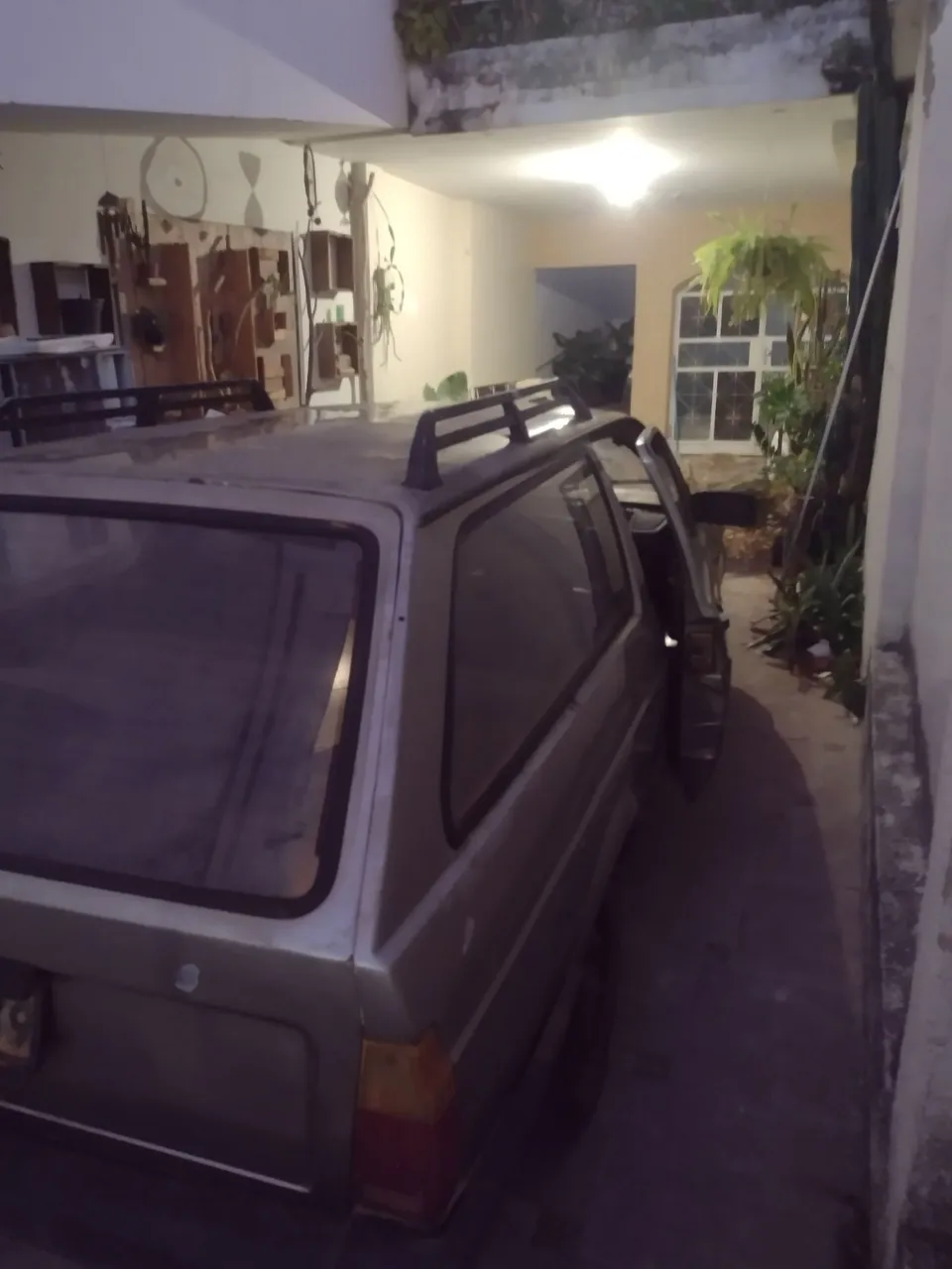Vendi Parati 1990 doc em dia
