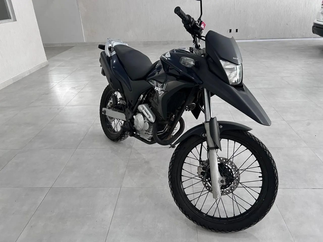 MOTO HONDA XRE 300 - Foto 2