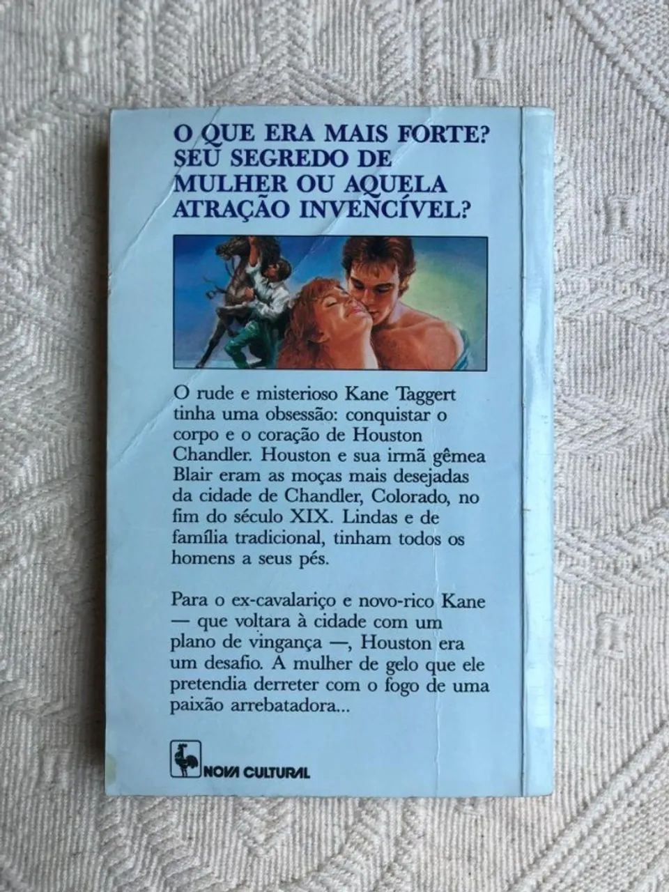 Mulher de gelo - Foto 2