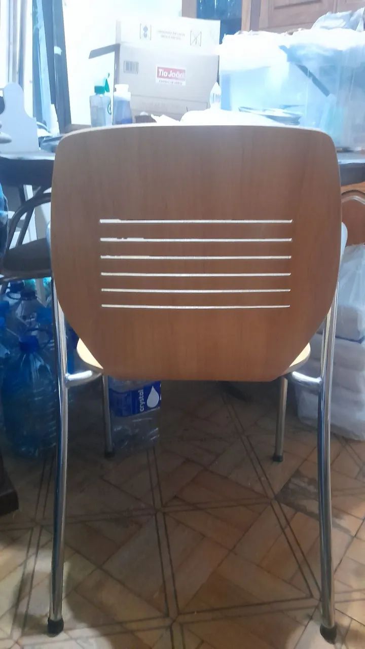 Cadeiras de Escritório Empilháveis65193083593601122