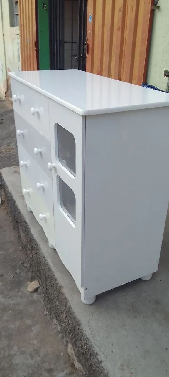 Comoda de bebe - Foto 3