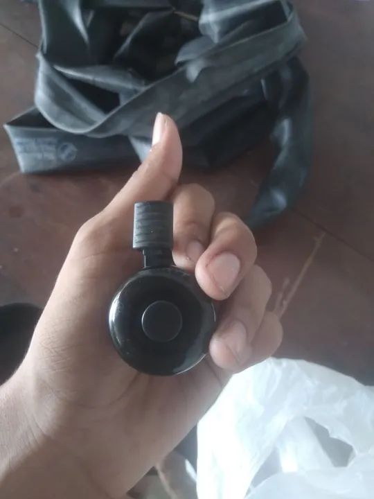 Sino para Bicicleta - Foto 5