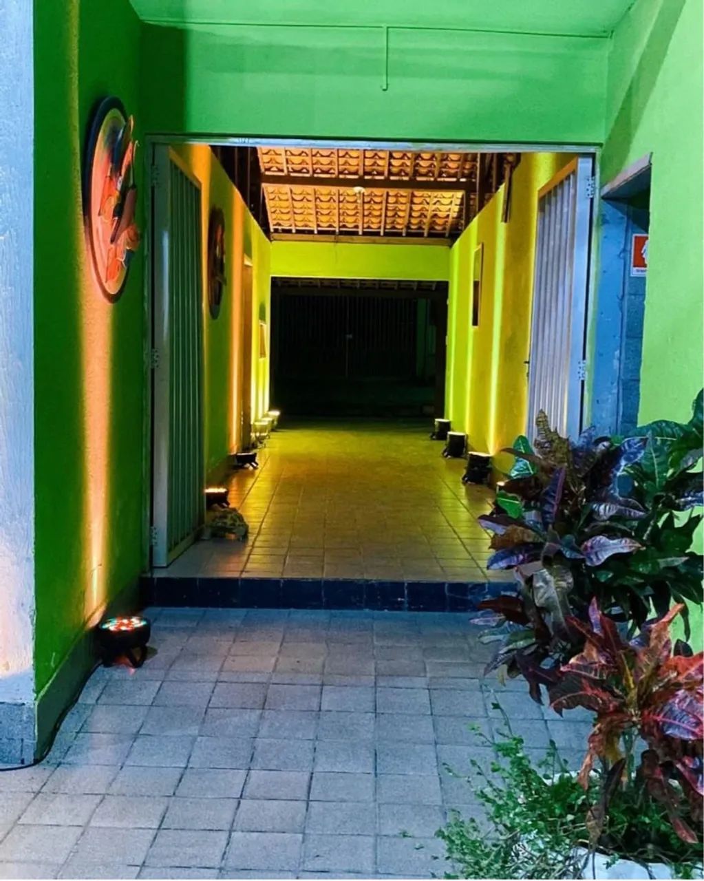 Alugo ótimo espaço em Gravatá  - Foto 5