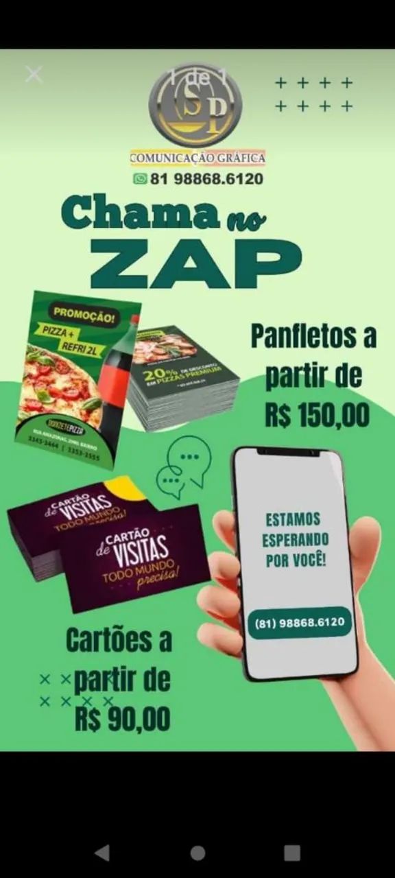 Artes gráfica  - Foto 2