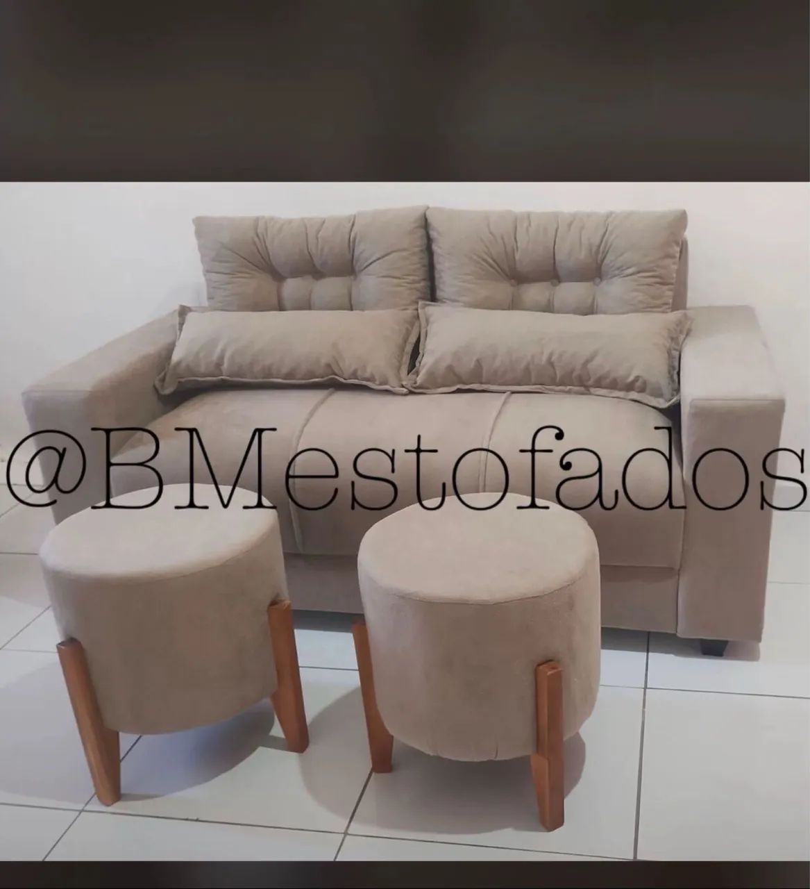Sofá  - Foto 4