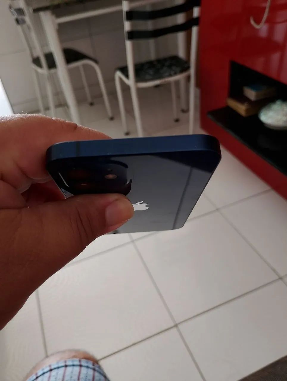 iPhone 12 de 64 gb  - Foto 3