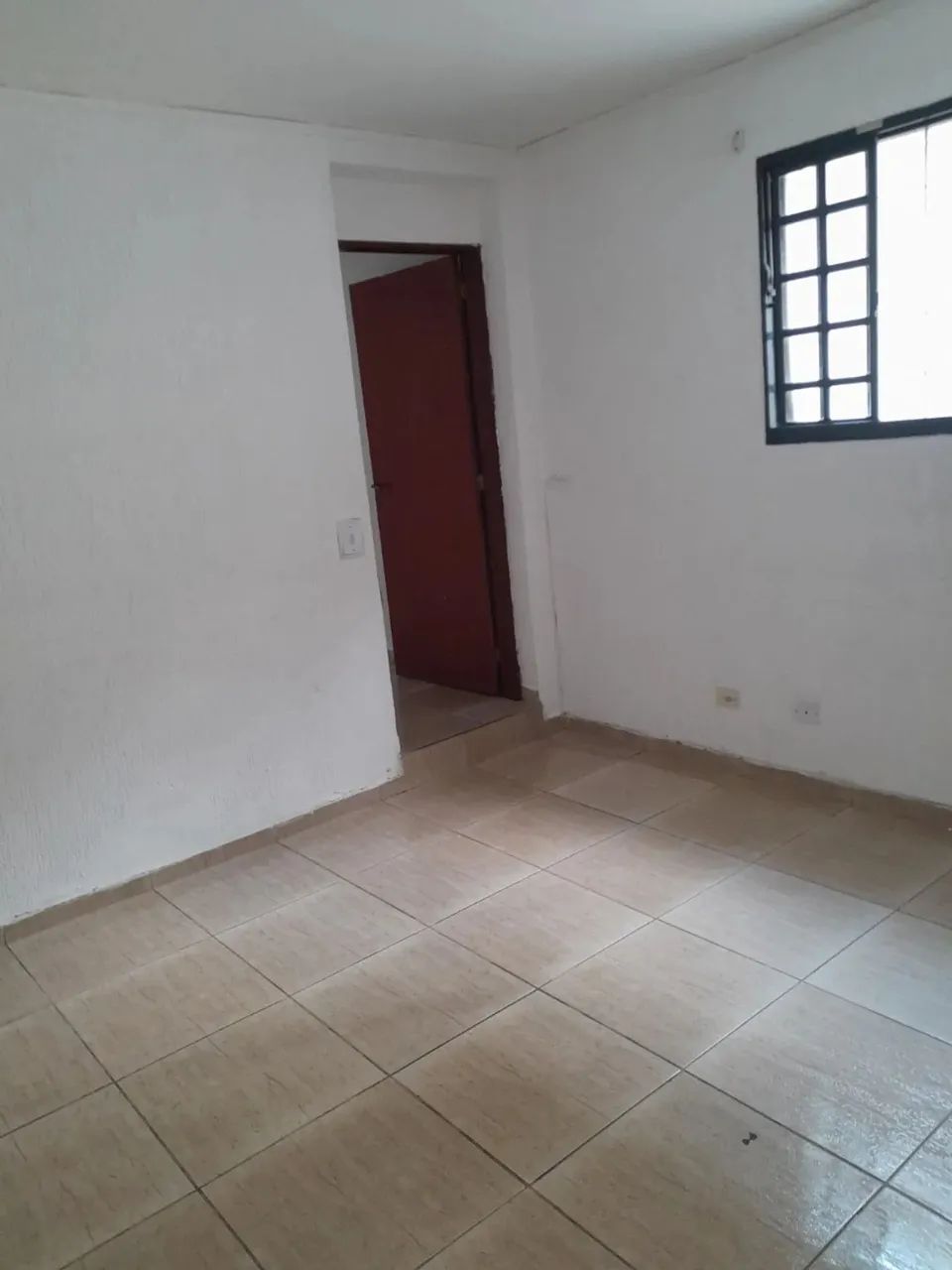 Casa (Padrão), com 1 quartos e 1 banheiros para Aluguel, 50 m² em São Paulo/SP - Foto 4