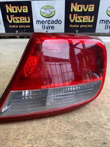 Lanterna Gol G5 2011 L.d