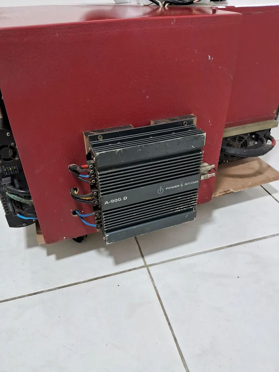 Som Automotivo Completo  - Foto 4