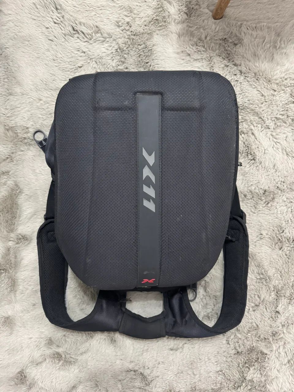 Jaqueta X11 + mochila  - Foto 2