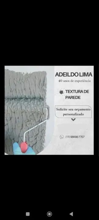 PINTOR PROFISSIONAL  - Foto 2