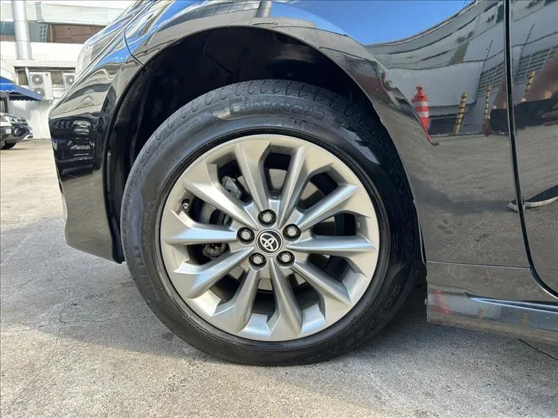 TOYOTA COROLLA 2.0 Vvt-ie GLI - Foto 5