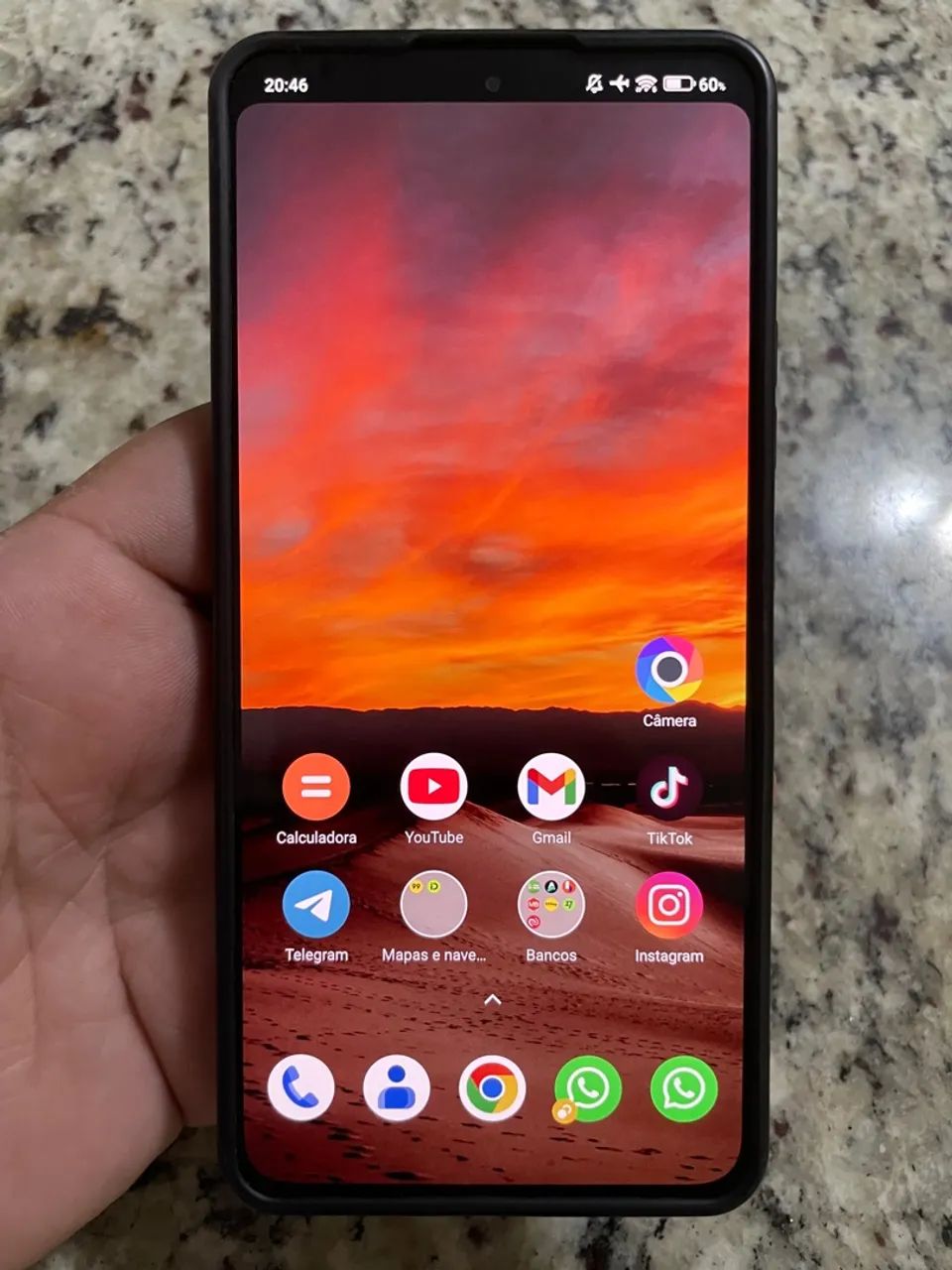 POÇO X6 Pro - Foto 3