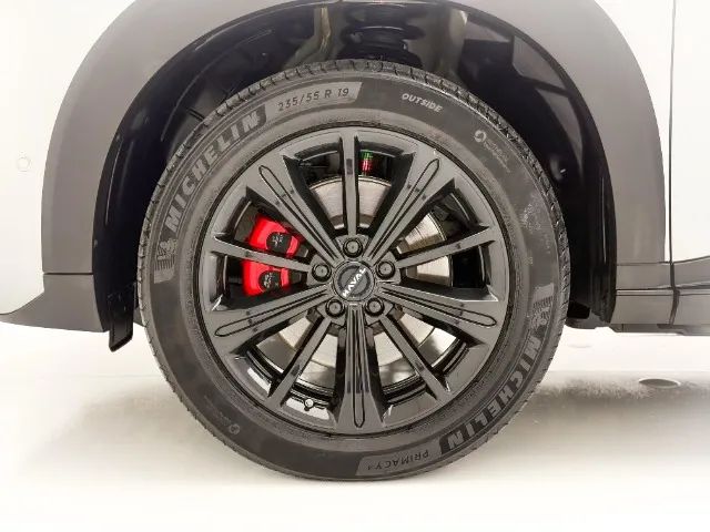Haval H6 GT PHEV AWD (Hibrido) - Foto 4