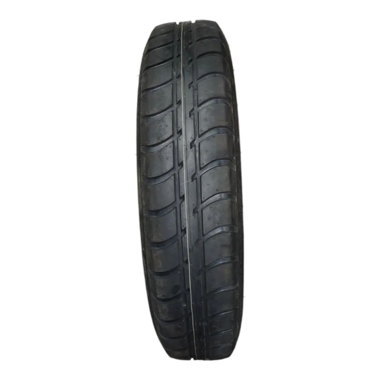 Estepe 115/70/16 Gm Chevrolet Spin 2014 2020 - Foto 4