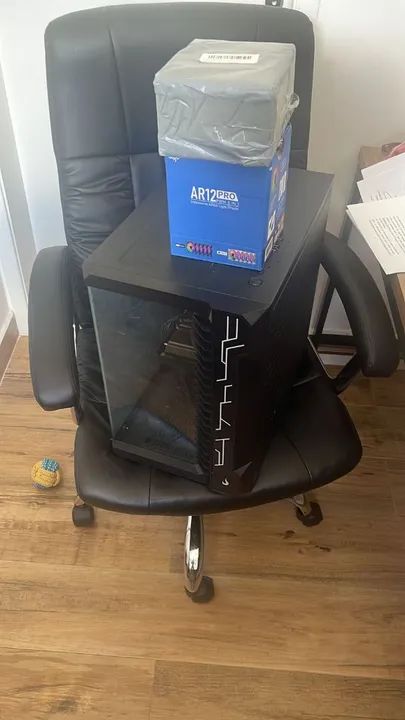 PC Gamer Completo (NOVO)  - Foto 4