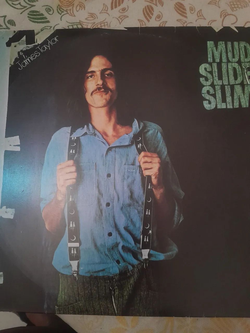 Discos de vinil de artistas internacionais - Foto 4