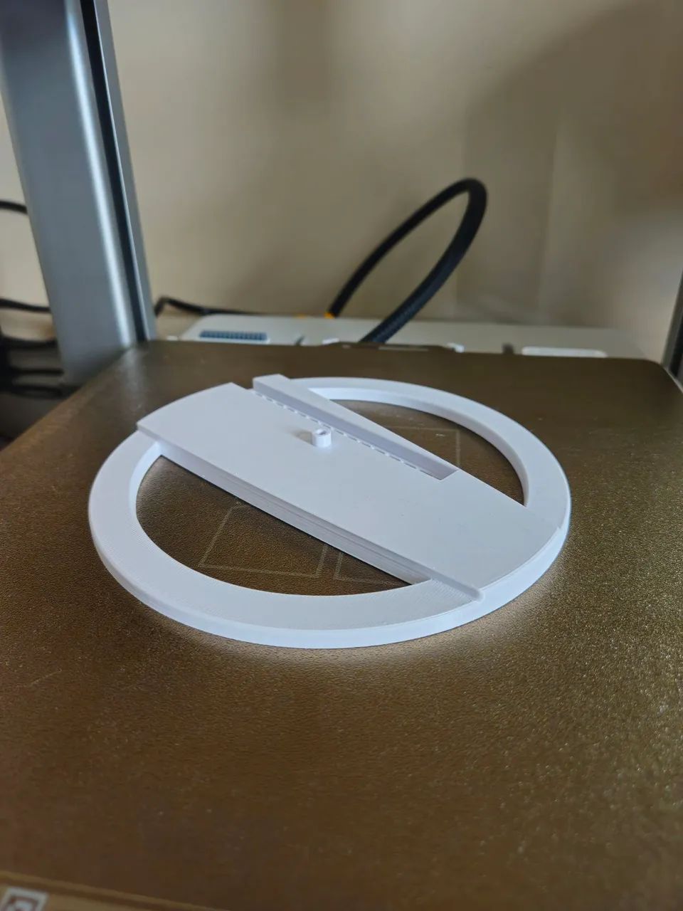 Suporte Playstation 5 vertical 
