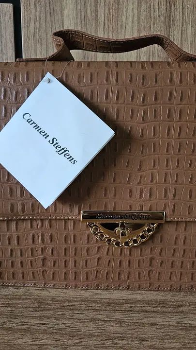 Bolsa Carmen Steffens NOVA - Foto 5