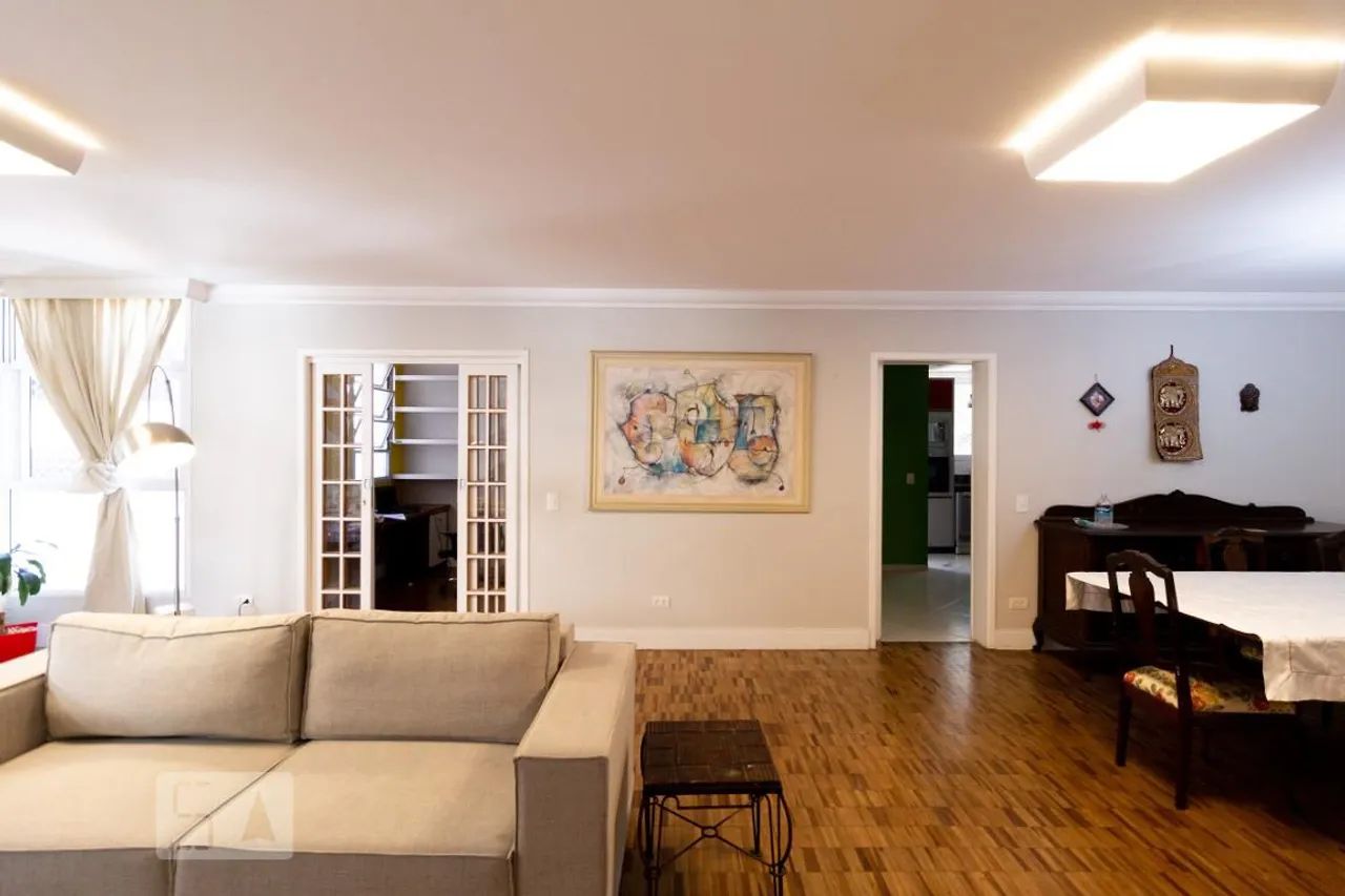 Apartamento à Venda - Consolação, 3 Quartos, 180 m2 - Foto 7