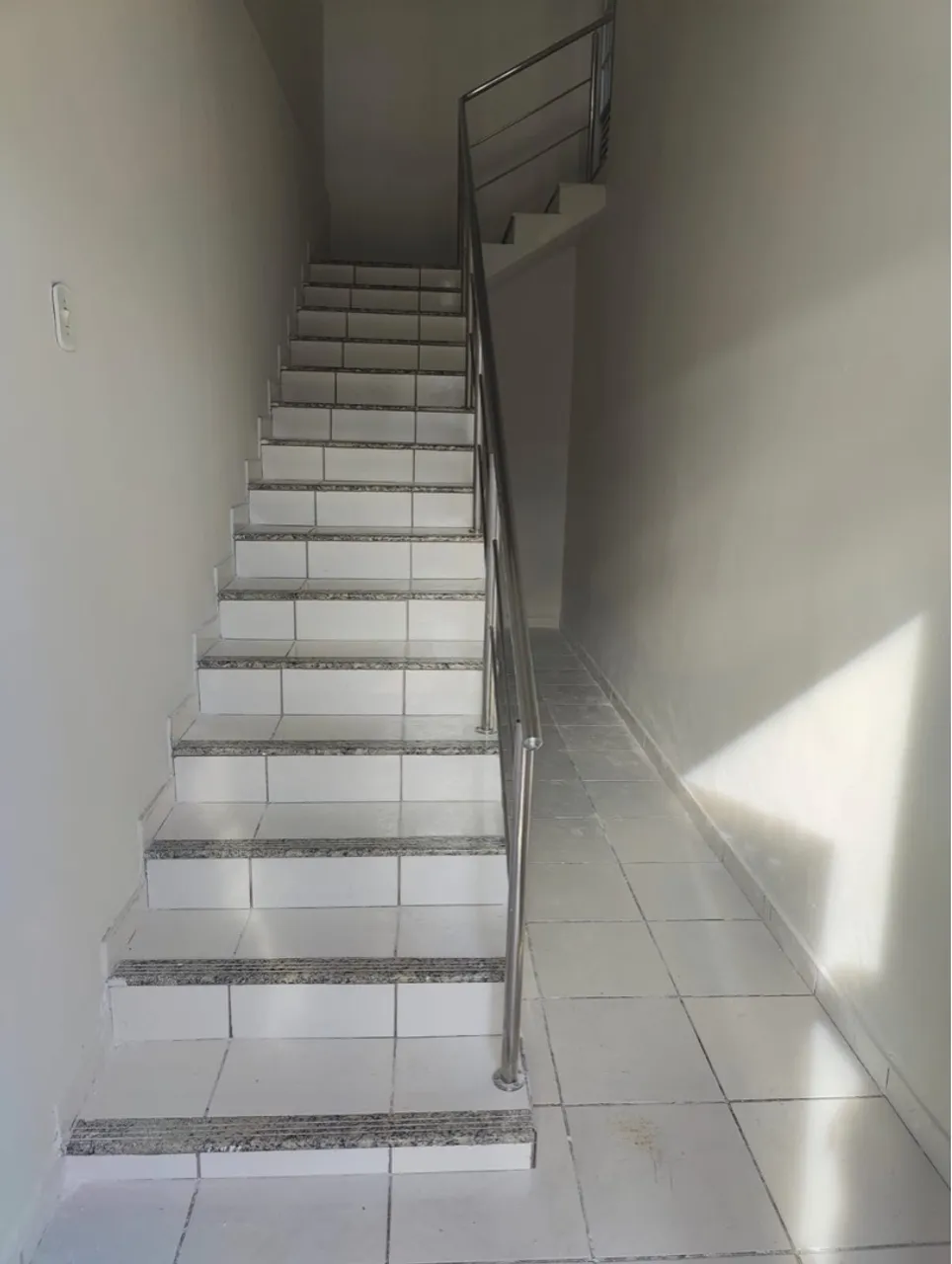 Aluguel de Casa Ampla 1 Andar Santo Eduardo Principal 2 Quartos Banheiro Top