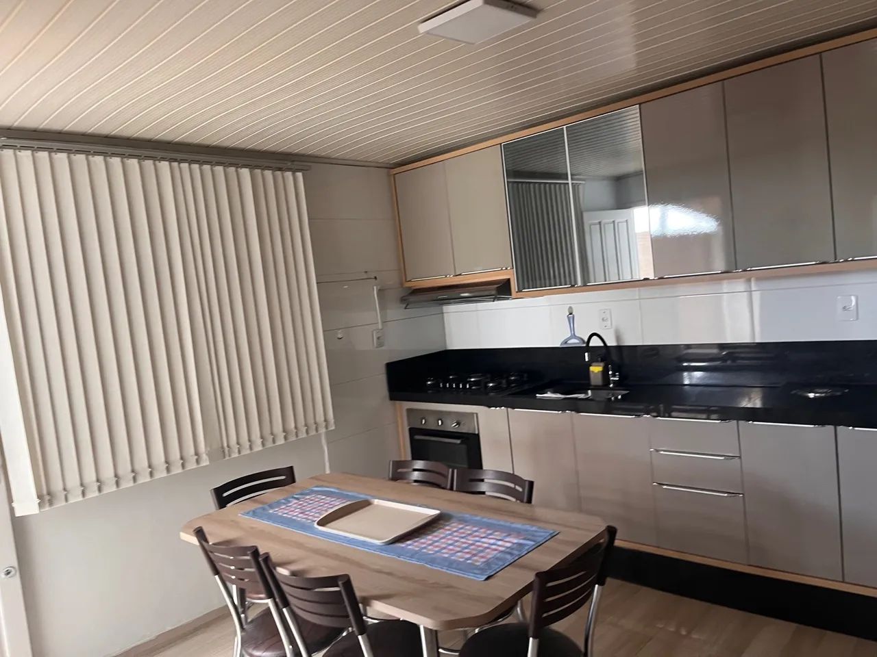 ALUGO CASAS POR DIÁRIA EM ITAJAÍ SC - Foto 4