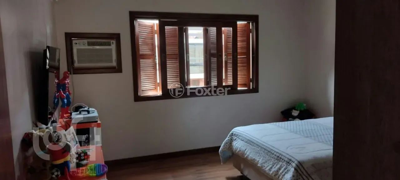Casa à venda Rua Cezimbra Jaques, Medianeira - Porto Alegre - Foto 4