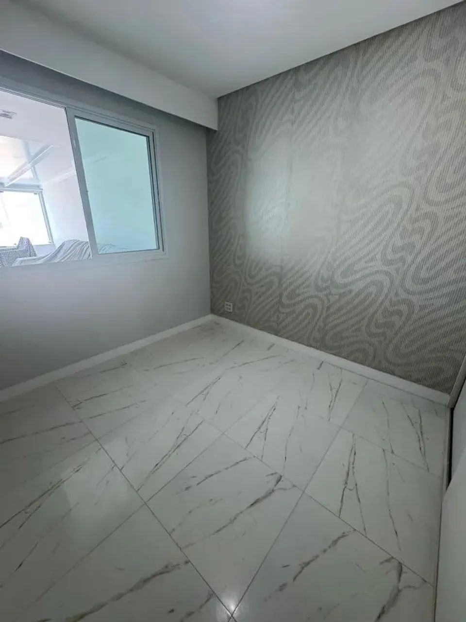 Vendo apartamento, 163m², 2/4, varanda, 2 vagas. Pituba. - Foto 5
