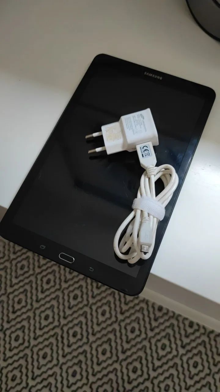 Samsung tablet E - Foto 5