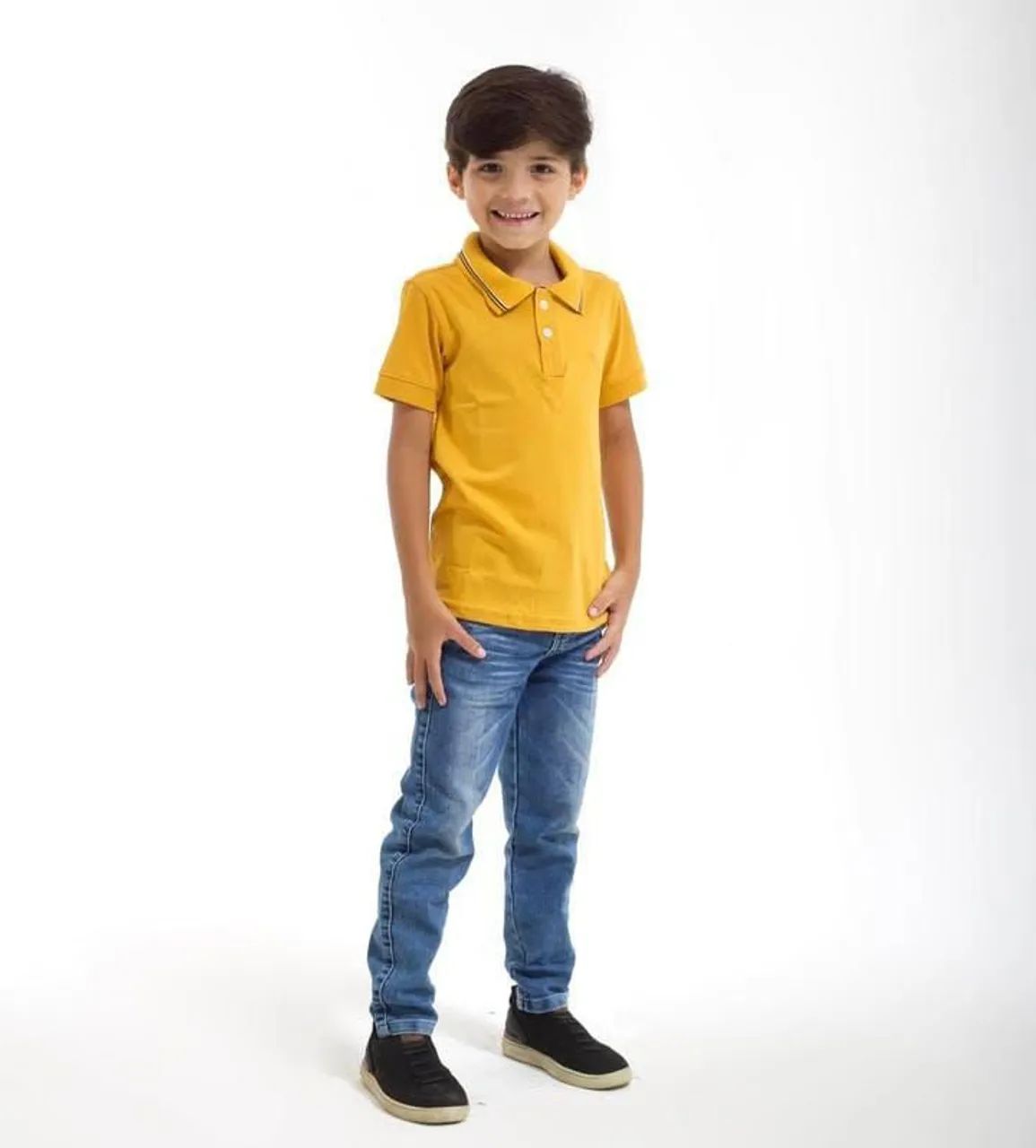 Roupa infantil  - Foto 4