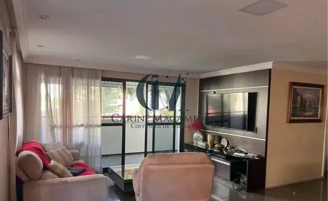 Apartamento à venda em Fortaleza, Meireles, com 4 quartos, com 175 m², Edifício Ana Neyle  - Foto 2