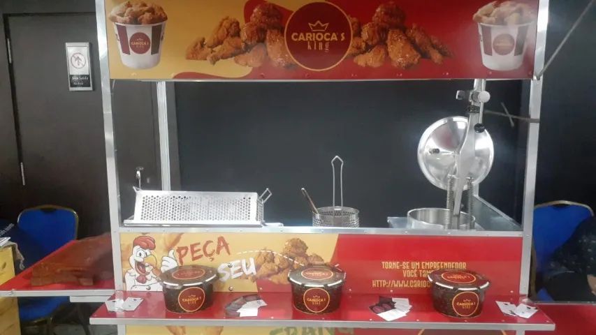 Carioca´s king eventos - Foto 2