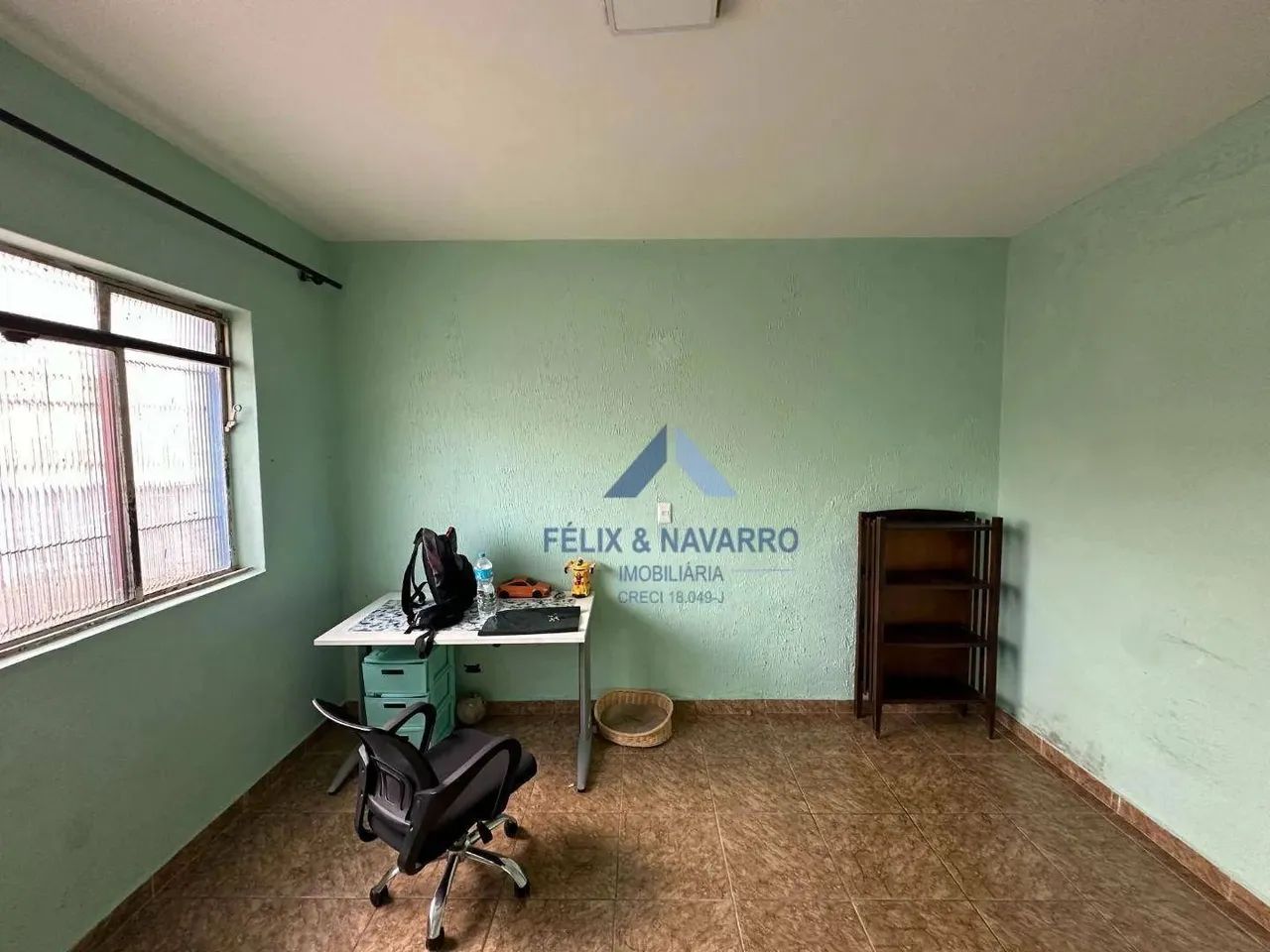 Casa com 2 dormitórios e 1 vaga para alugar, 60 m² por R$ 2.100/mês - Parque Monteiro Soar - Foto 3