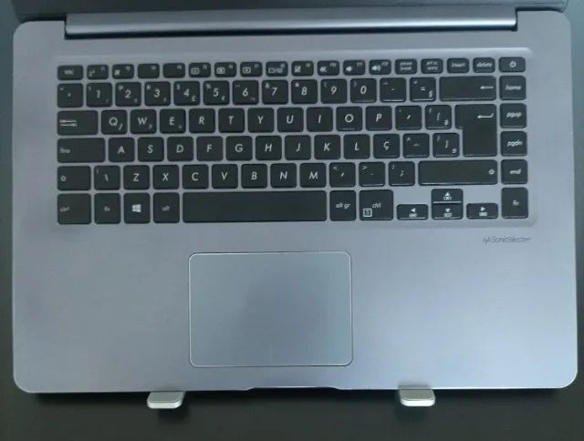 Notebook Asus Preço para Vender Rápido Aceito Ofertas - Foto 2