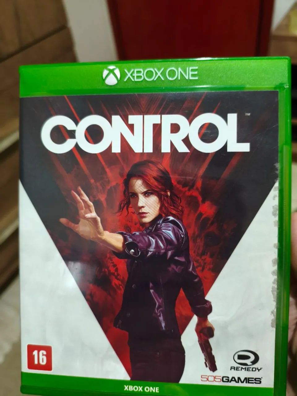 Jogo Control Xbox64297977803777120