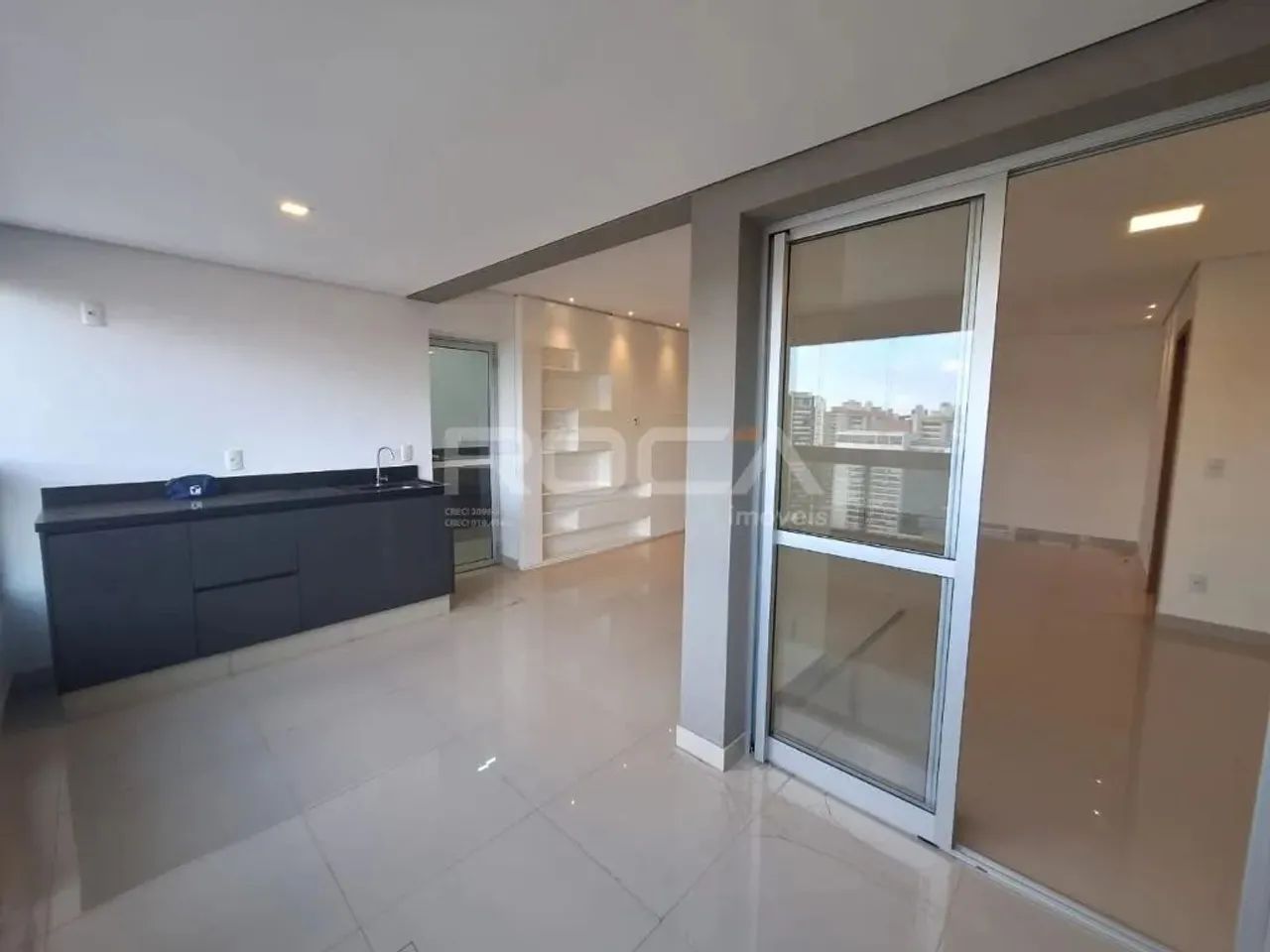Apartamento para Locação com 2 quartos e suíte no Jardim Irajá em Ribeirão Preto - Foto 5