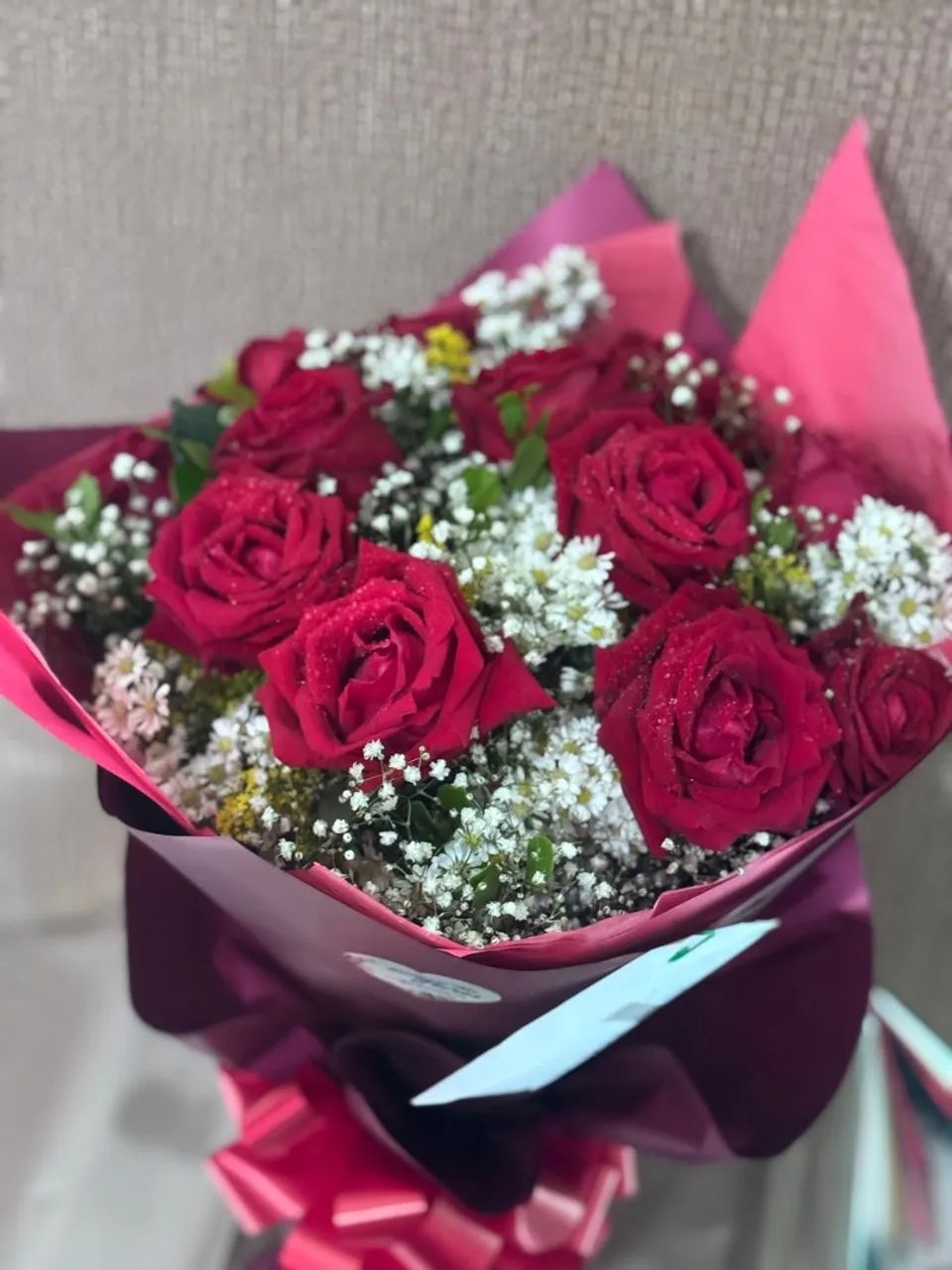 Flores para todos os momentos  - Foto 6