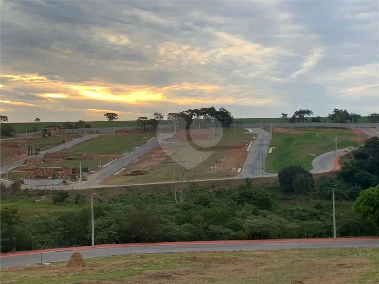 Terreno à venda no condomínio Jardim Residencial Helena Maria, Sorocaba - SP - Foto 11