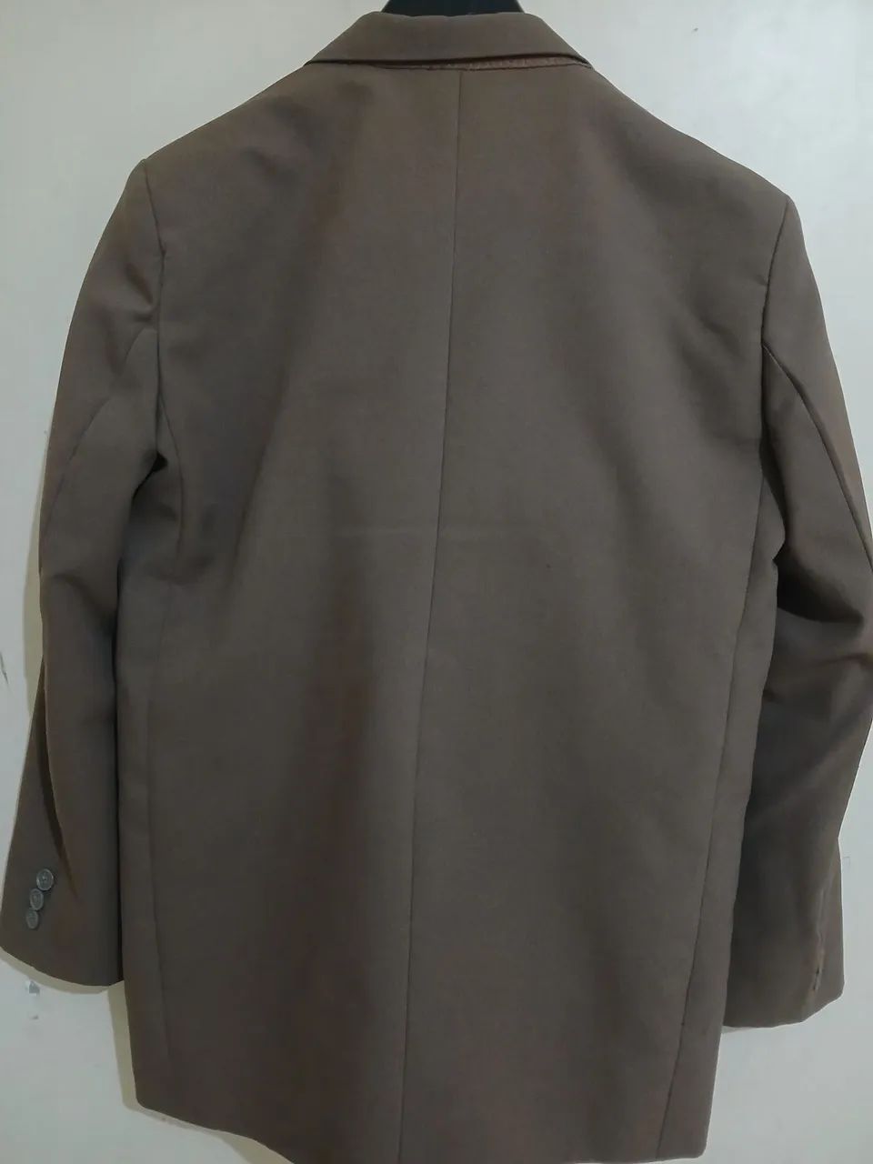 Terno Completo Masculino  - Foto 2