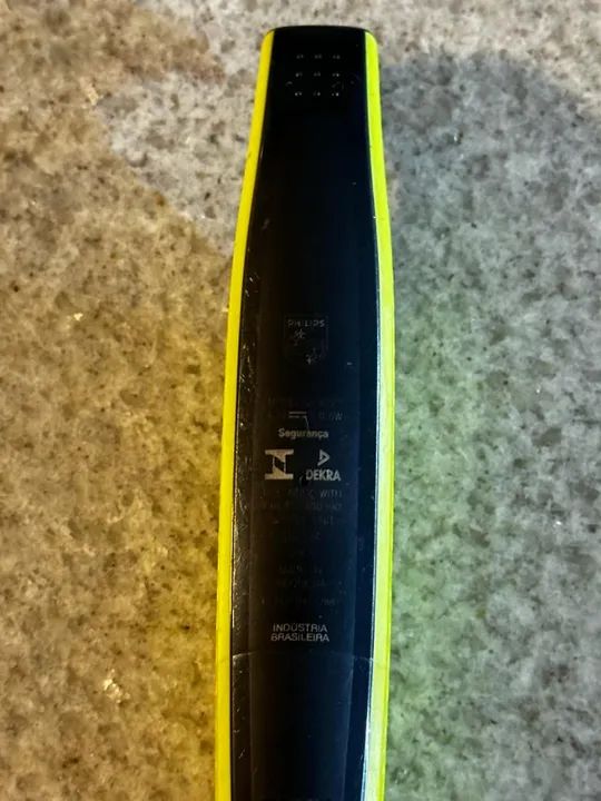 Máquina de barbear Philips Oneblade - Foto 5