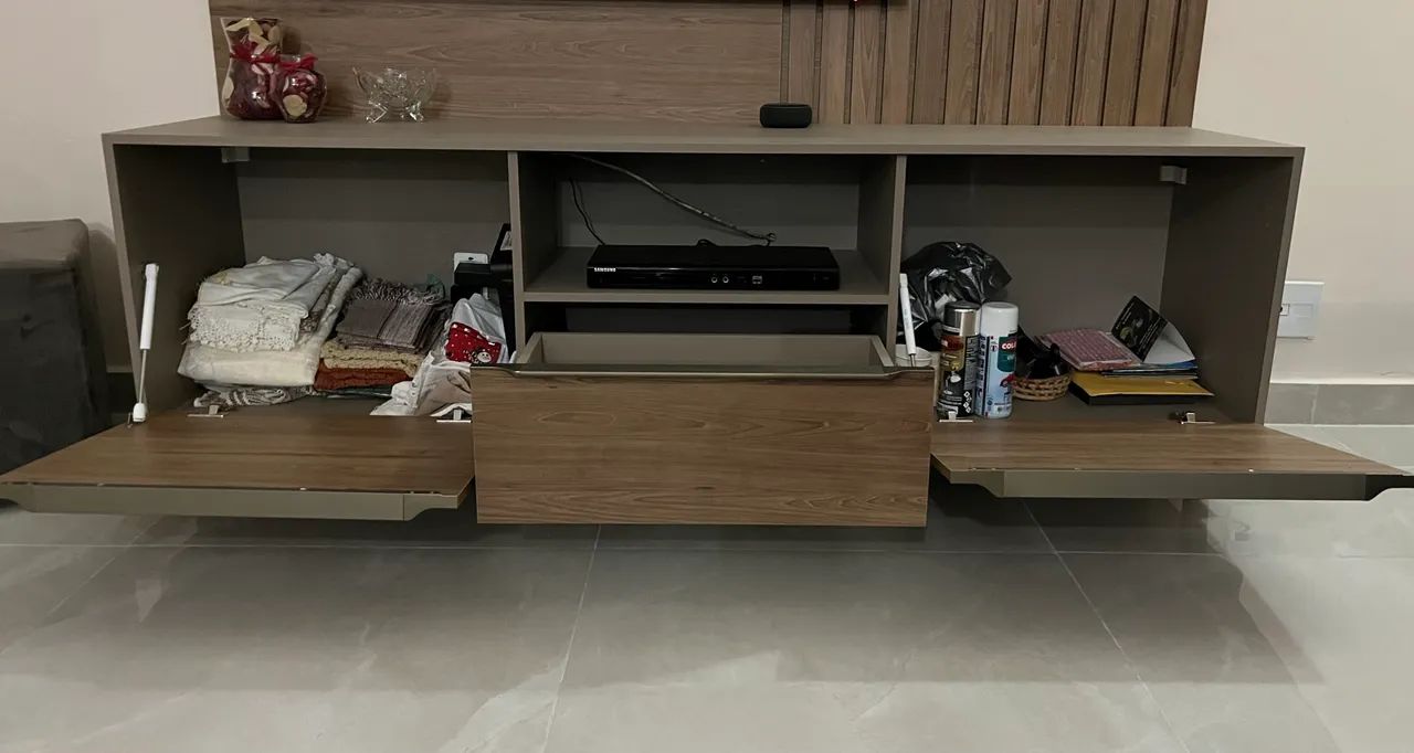 Hack in MDF64385930277122121