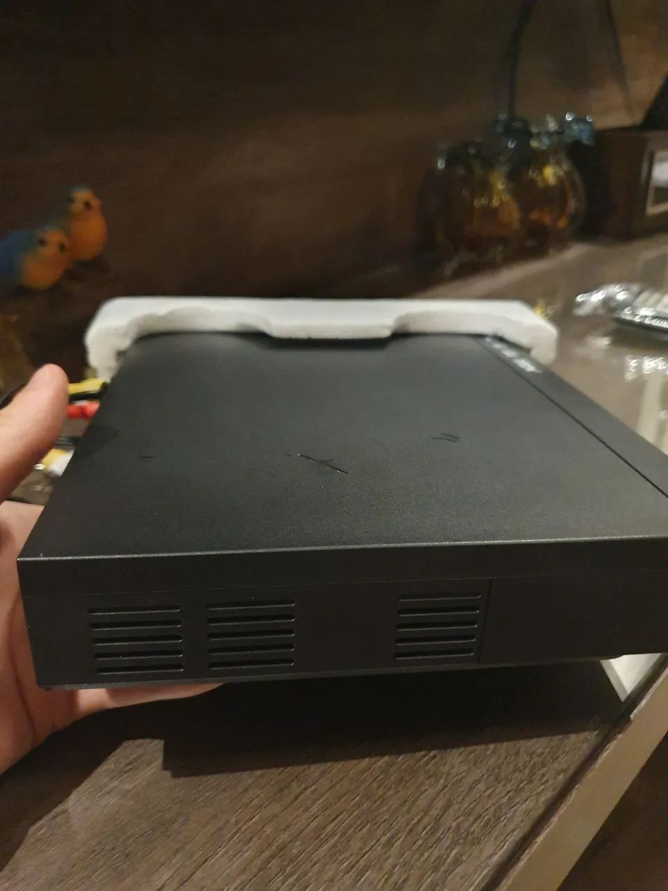 Controle Remoto para DVD Player - Foto 4