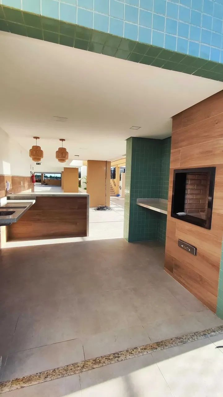Cond. Poesia Art Home (ref: 1202) - Foto 3