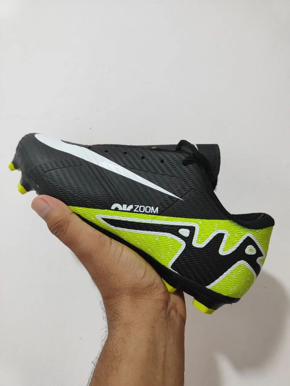 Chuteira Nike Air  - Foto 2