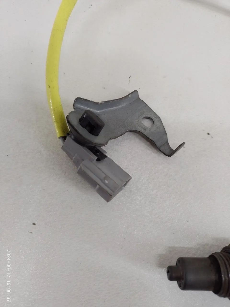 Sonda Lâmina Renault Duster 1.6 16v 2019 - Foto 7