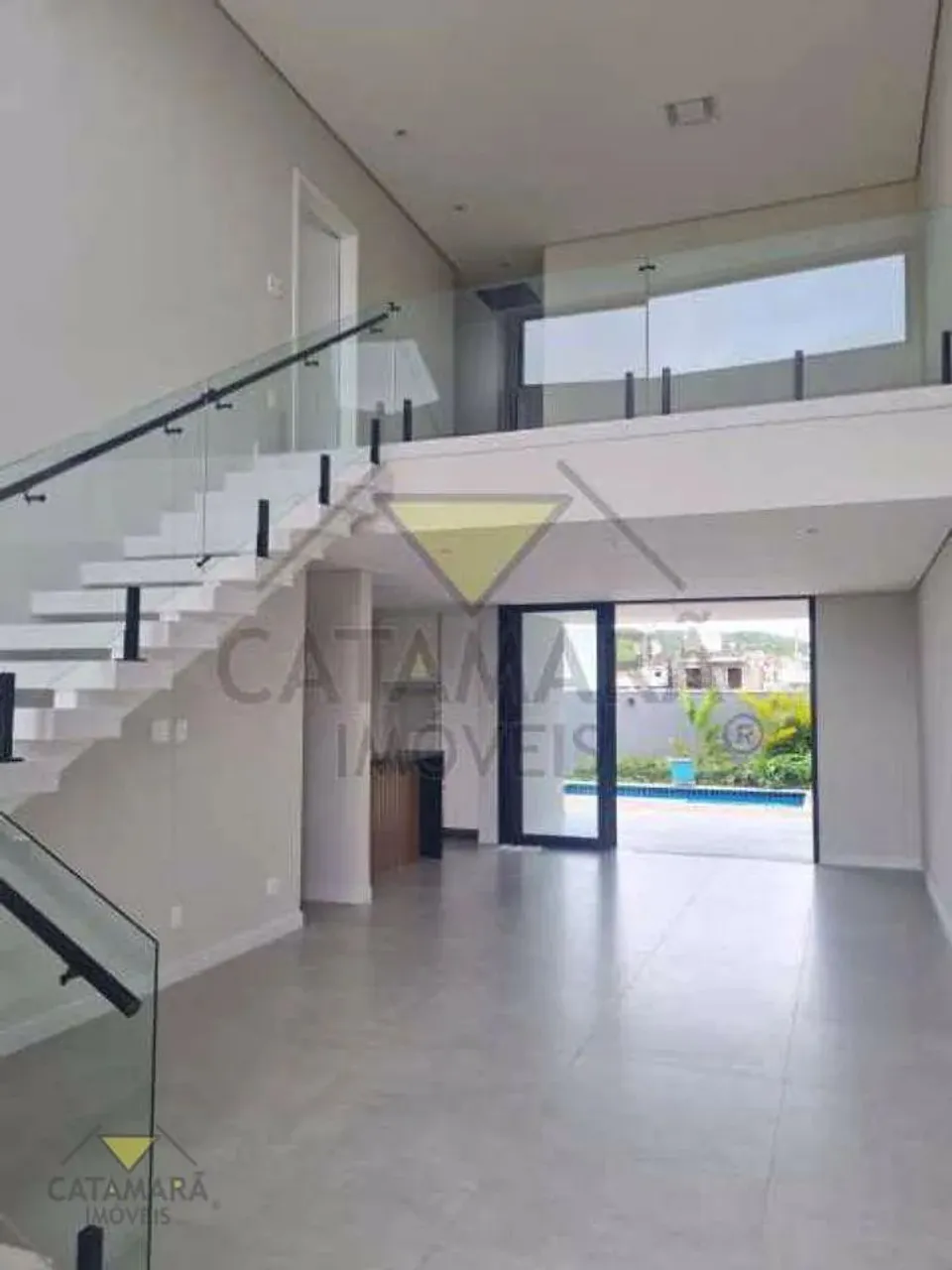 Casa com 3 dormitórios à venda, 202 m² por R$ 1.790.000,00 - Cézar de Souza - Mogi das Cru