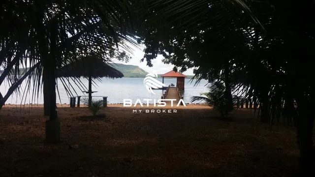 Chacará de Luxo 8.207 m2, 47 km de Palmas - Foto 3