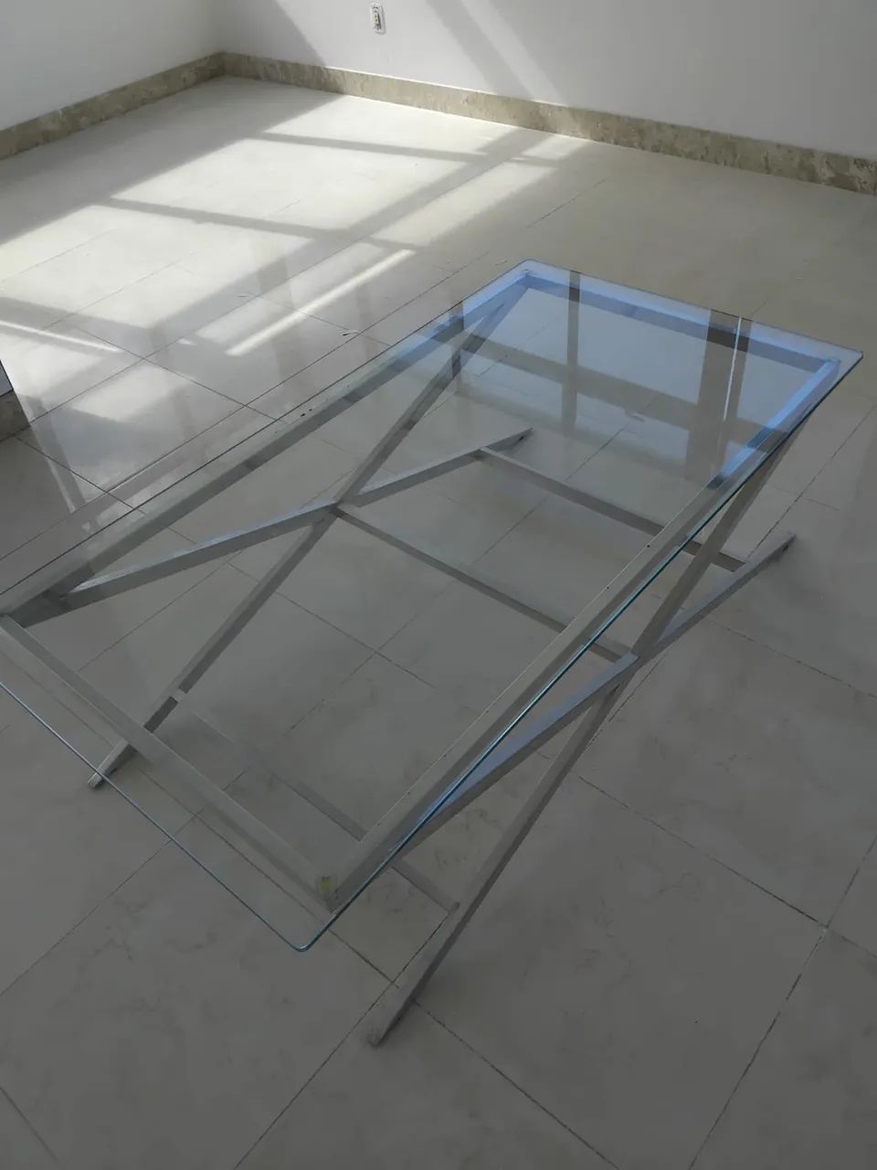 Mesa de centro 
