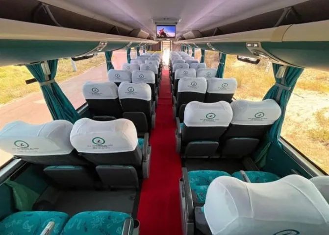 scania marcopolo 6x2 2011 - Foto 10