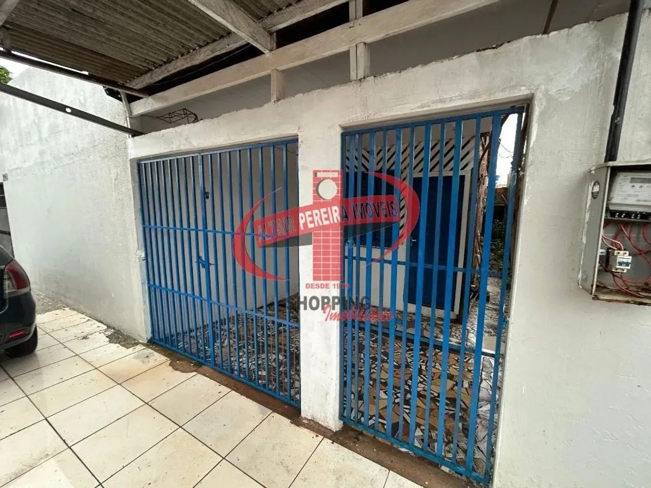 Kitnet para Alugar no Bairro Muca em Macapá | Ótima Localização!